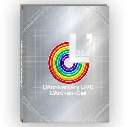 LArc-en-Ciel.com