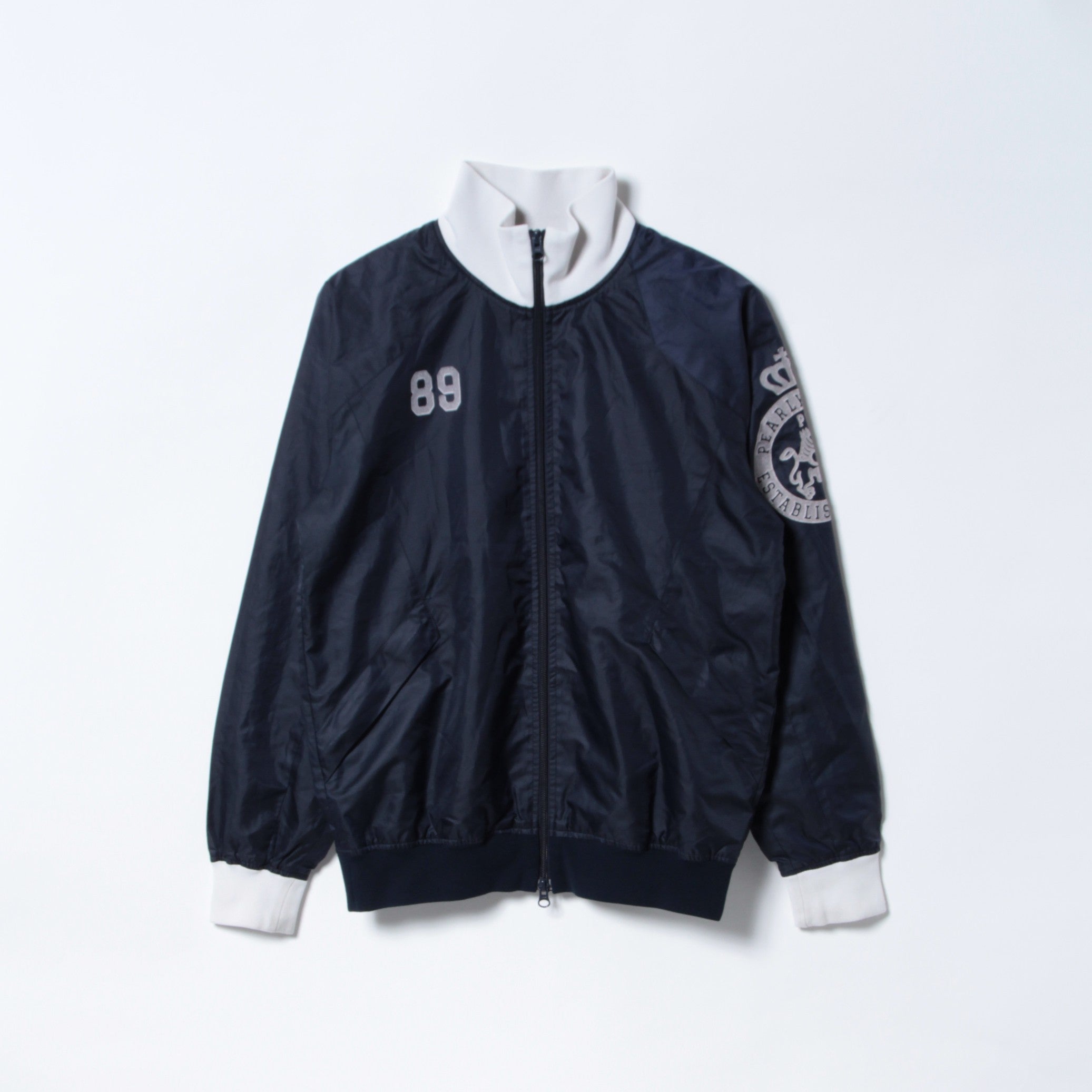 ブルゾン・ジャケット – PEARLY GATES REUNITED