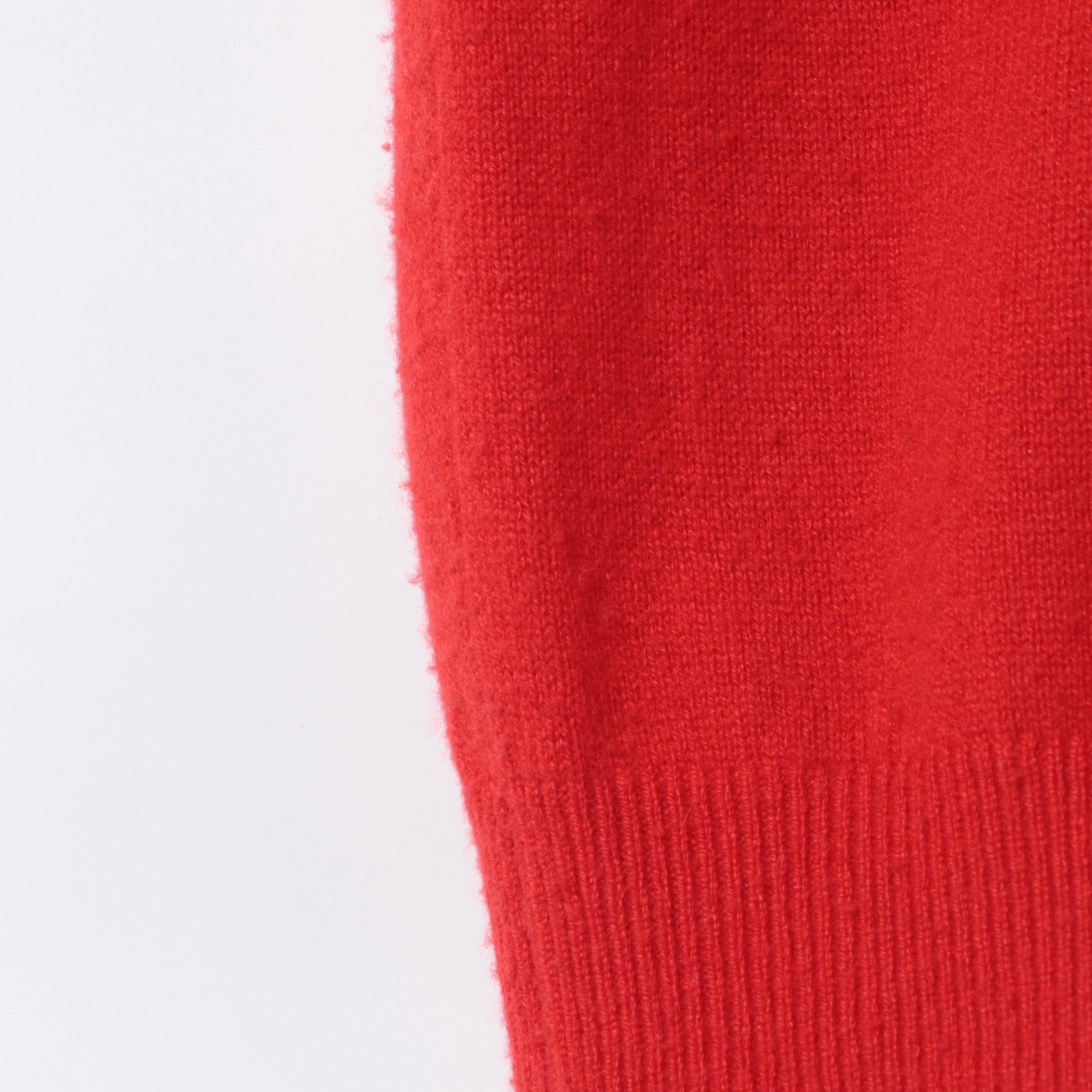 カシミヤ クルーネックニット プルオーバー｜PEARLY GATES（パーリー