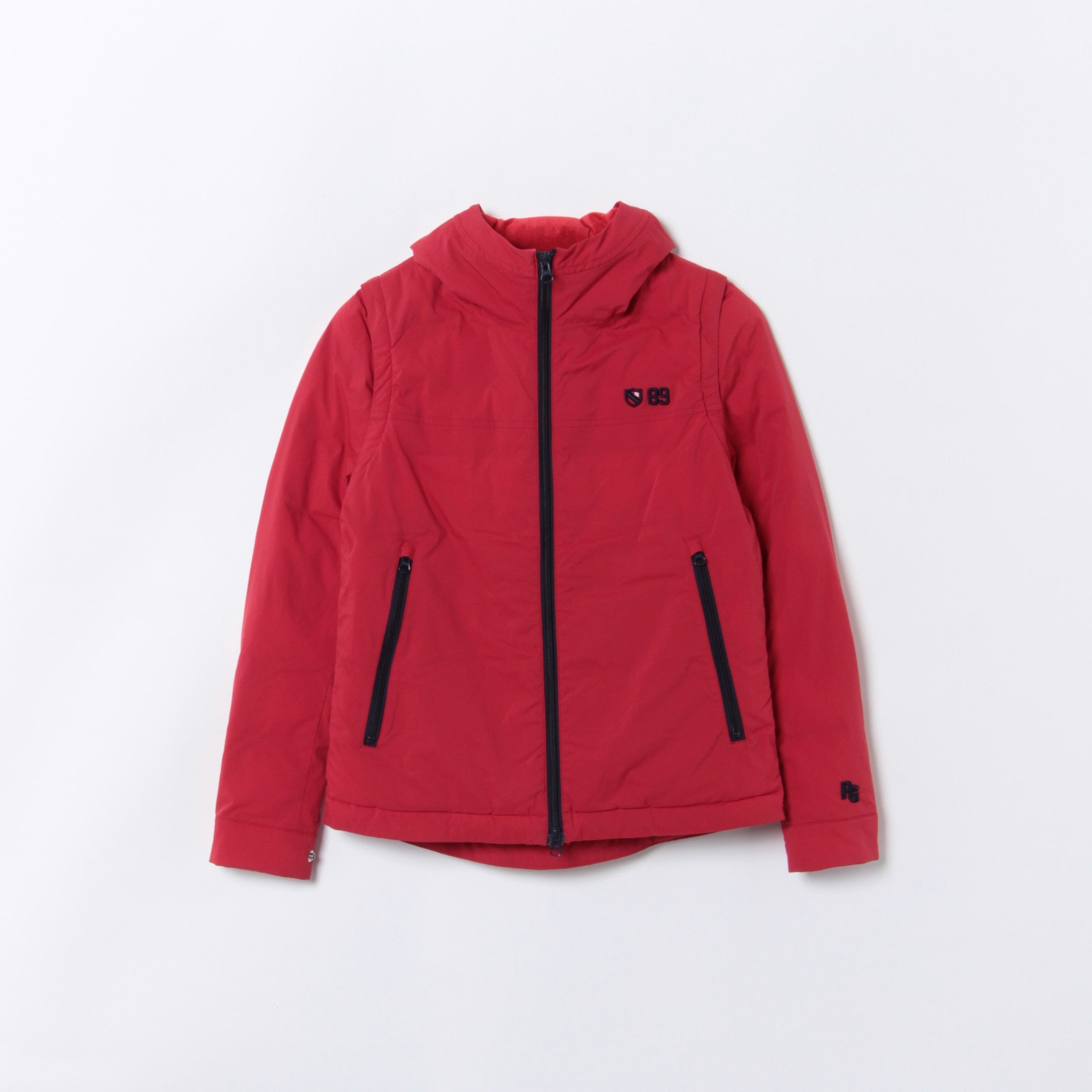 ブルゾン・ジャケット – PEARLY GATES REUNITED