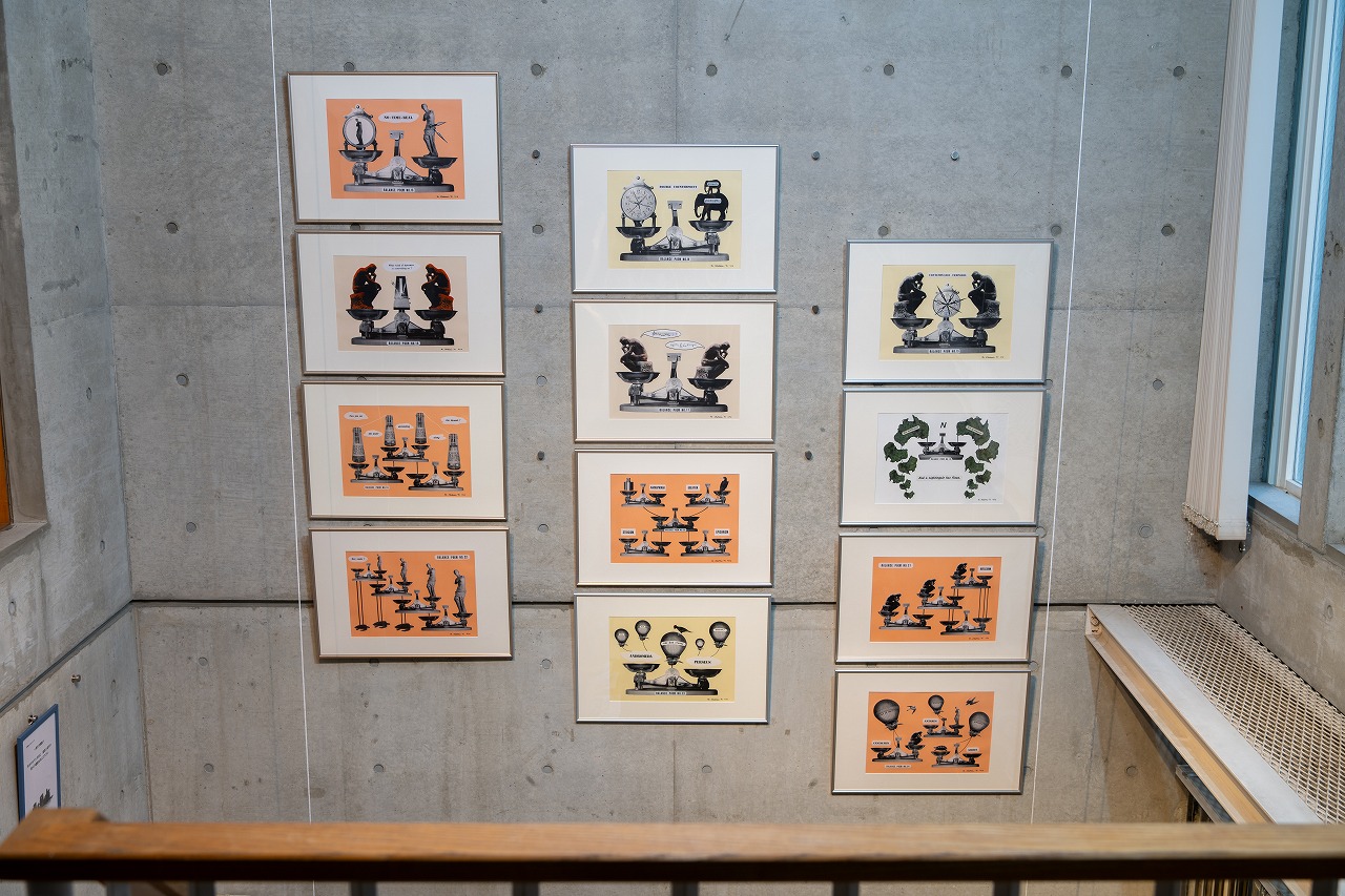 第378回 開廊30周年記念 塩見允枝子×フルクサス from 塩見コレクション