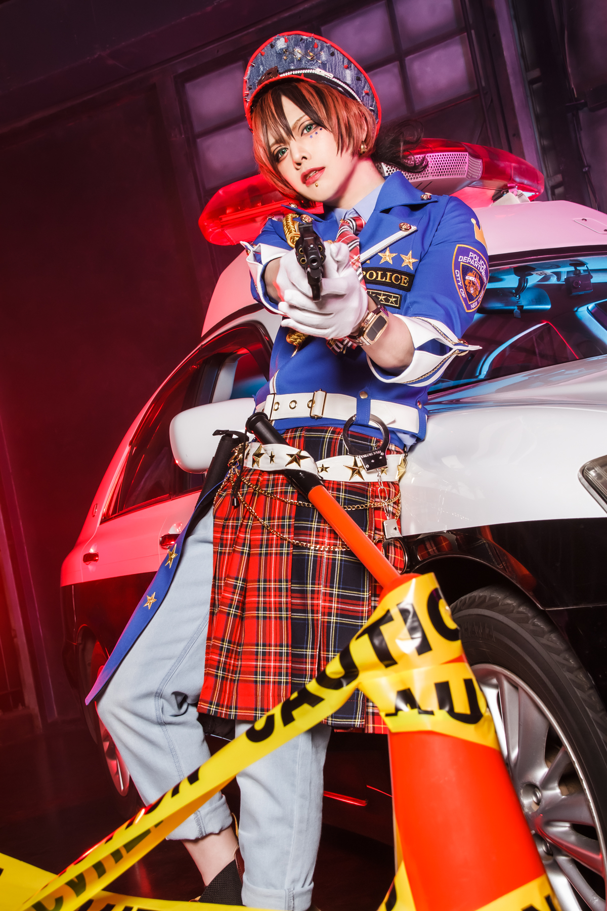 びじゅなび | BabyKingdom☆メンバー紹介Q&A Vol.4☆