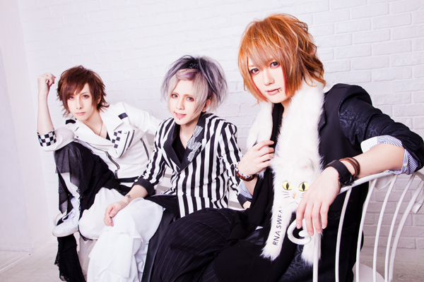 びじゅなび | RoNo☆Cro