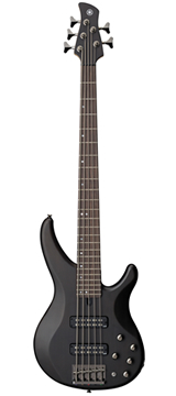 より深いベースの魅力を提案するアクティブベースの次世代スタンダード