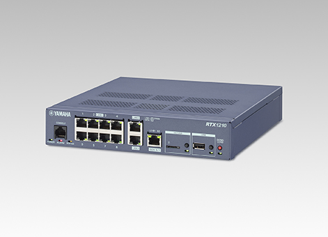 2013年国内SOHOルータ市場1位、拠点向けVPNルーター新モデル 従来