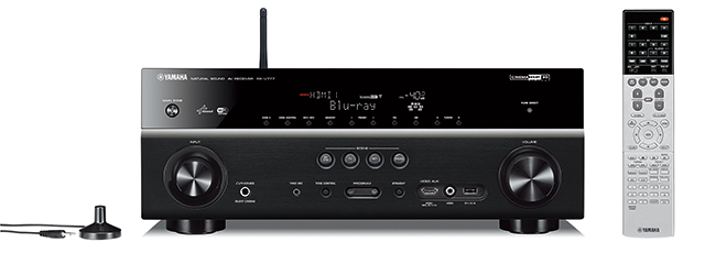 4K/60P対応HDMIと進化したハイレゾ再生、新提案「Wireless Direct」も