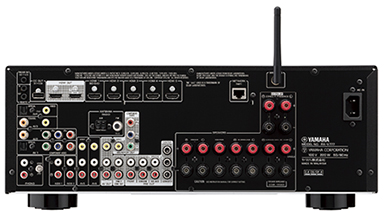 4K/60P対応HDMIと進化したハイレゾ再生、新提案「Wireless Direct」も