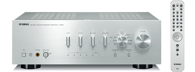 ハイレゾ音源に対応。伝統の ToP-ART 思想を受け継いだ中級～入門