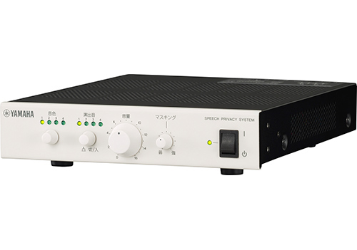 オフィスなどで会話のプライバシーを守り、仕事に集中できる場所を提供