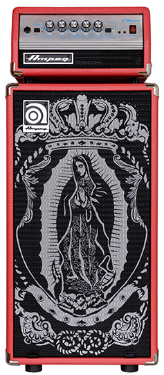 LUNA SEAベーシスト「J」とのコラボレーションモデルを数量限定で発売