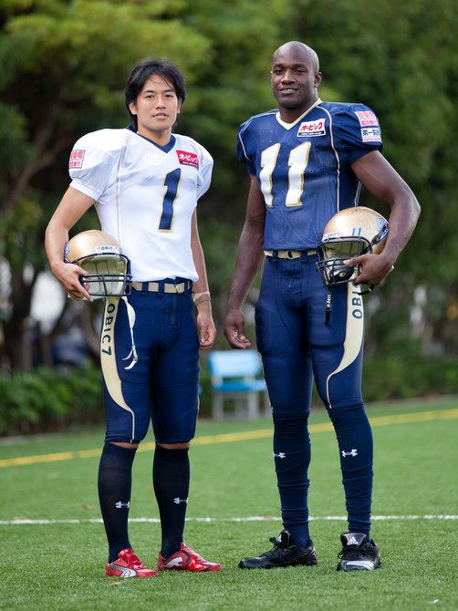 パフォーマンス向上必至－新ユニフォーム公開☆ (ニュース