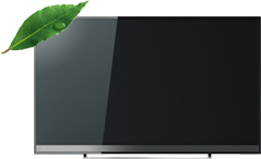 M510X/TOP｜テレビ｜REGZA：東芝