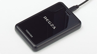 F1/録画｜テレビ｜REGZA：東芝