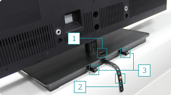 S10/外観/仕様｜テレビ｜REGZA：東芝