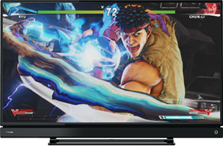 S20/TOP｜テレビ｜REGZA：東芝