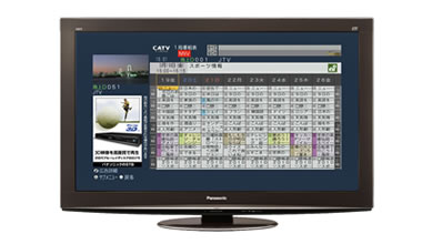 たっぷり・キレイに録る | TZ-BDT910M/TZ-BDT910F/TZ-BDT910P | セット