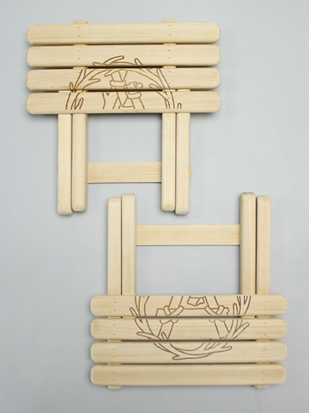 MOUNTAIN RESEARCH(マウンテンリサーチ)Ottomanの通販｜アーキビスト