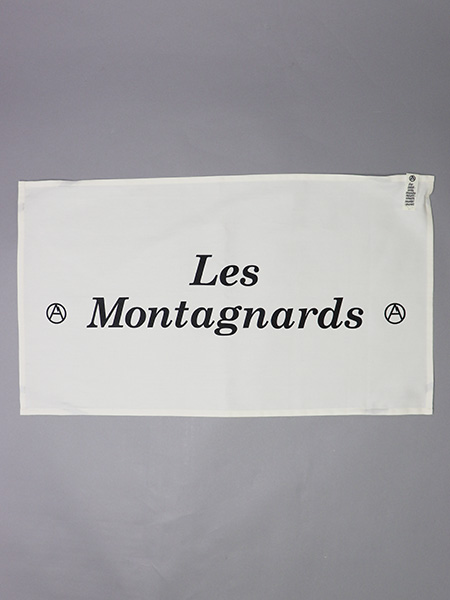 MOUNTAIN RESEARCH(マウンテンリサーチ)Table Clothの通販｜アーキビスト