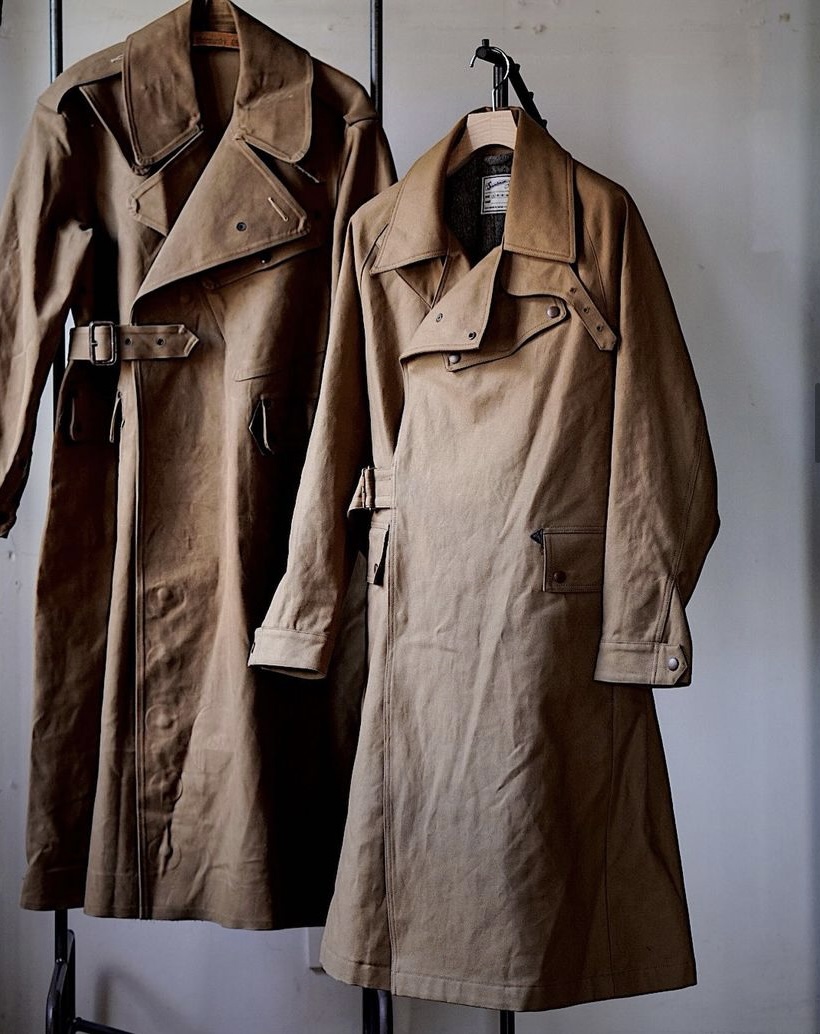 Soundman / Douglas | ARCH 市電通り