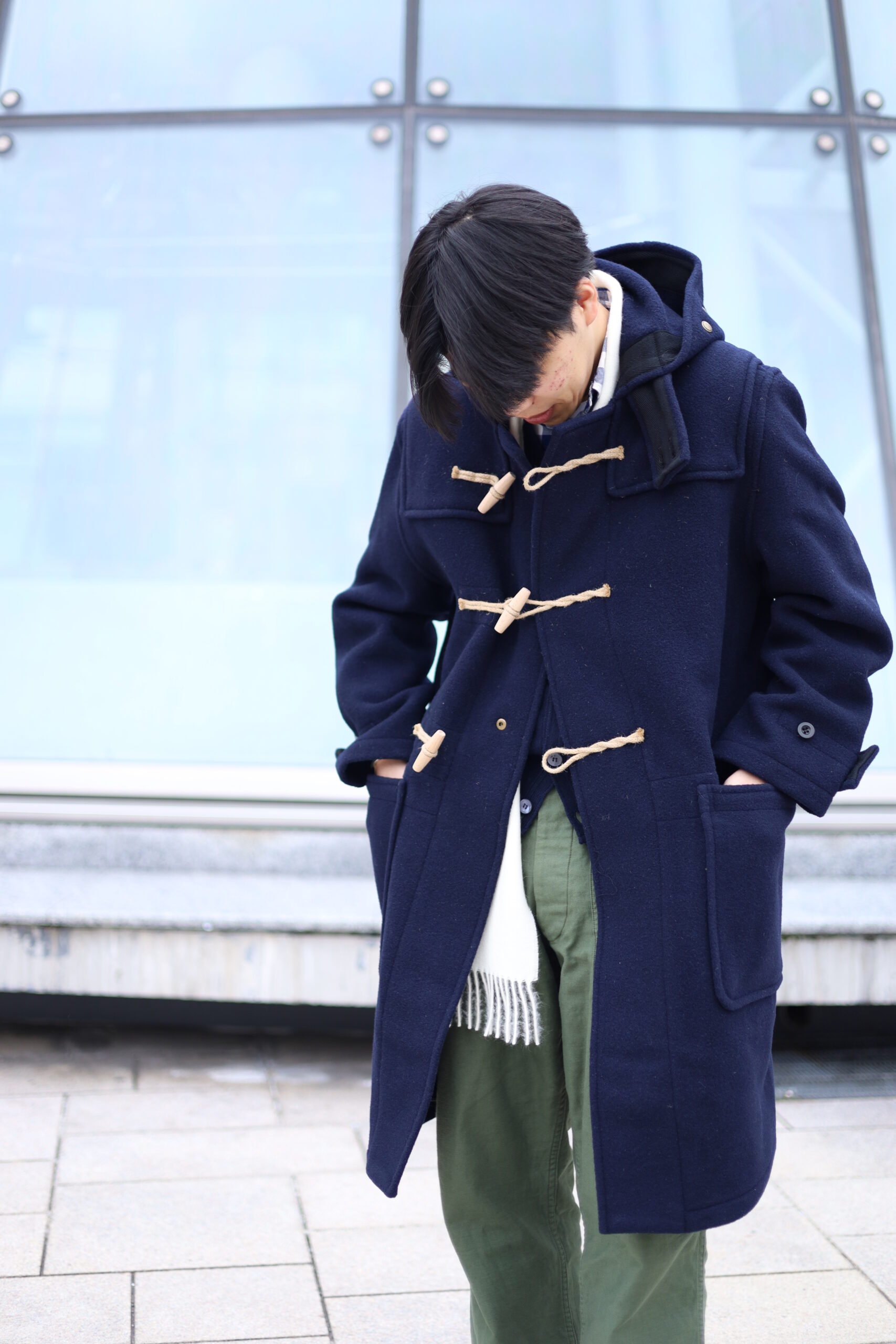 GLOVERALL / MONTY | ARCH STELLAR PLACE