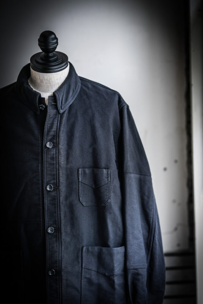 AUBERGE MC CHARBON | ARCH アーチ - Sapporo / Tokyo