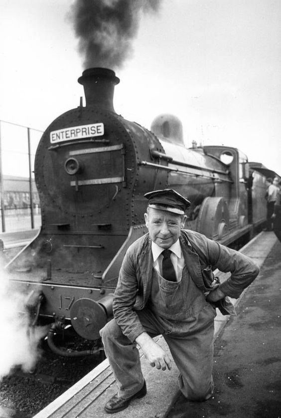 British Railway | ARCH アーチ - Sapporo / Tokyo