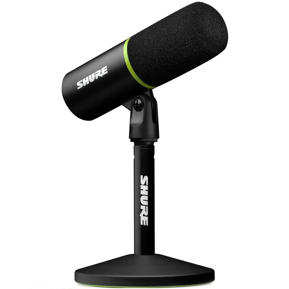 Shure SM7B Cardioid Studio Microphone – Ardens Music