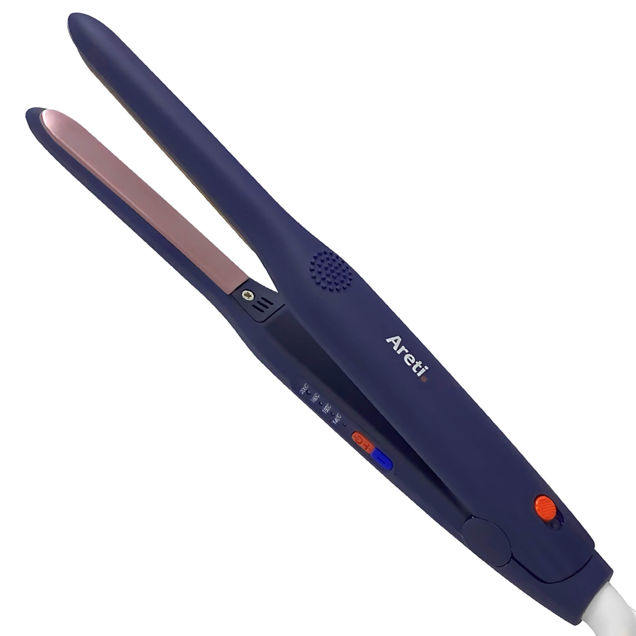 ヘアアイロン 極細 前髪用｜アレティ公式ストア – Areti Japan