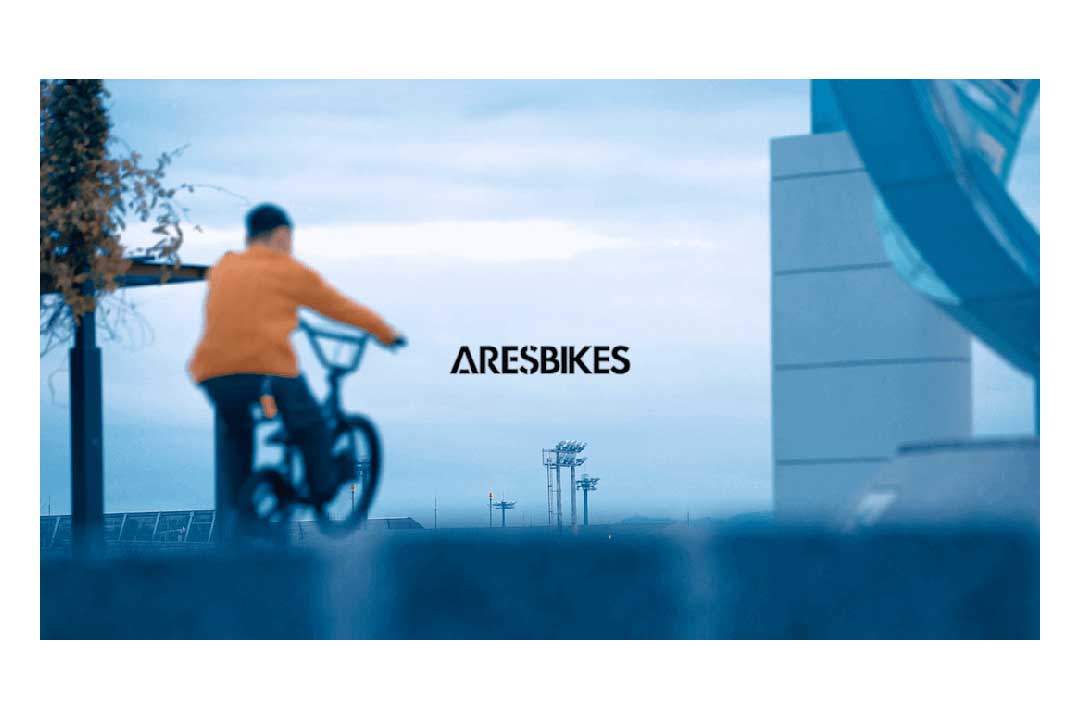 ARESBIKES STEELO COMP BIKE PV – ARESBIKES