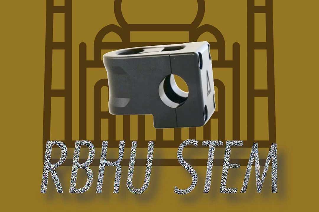 2TYPEのステム – ARESBIKES