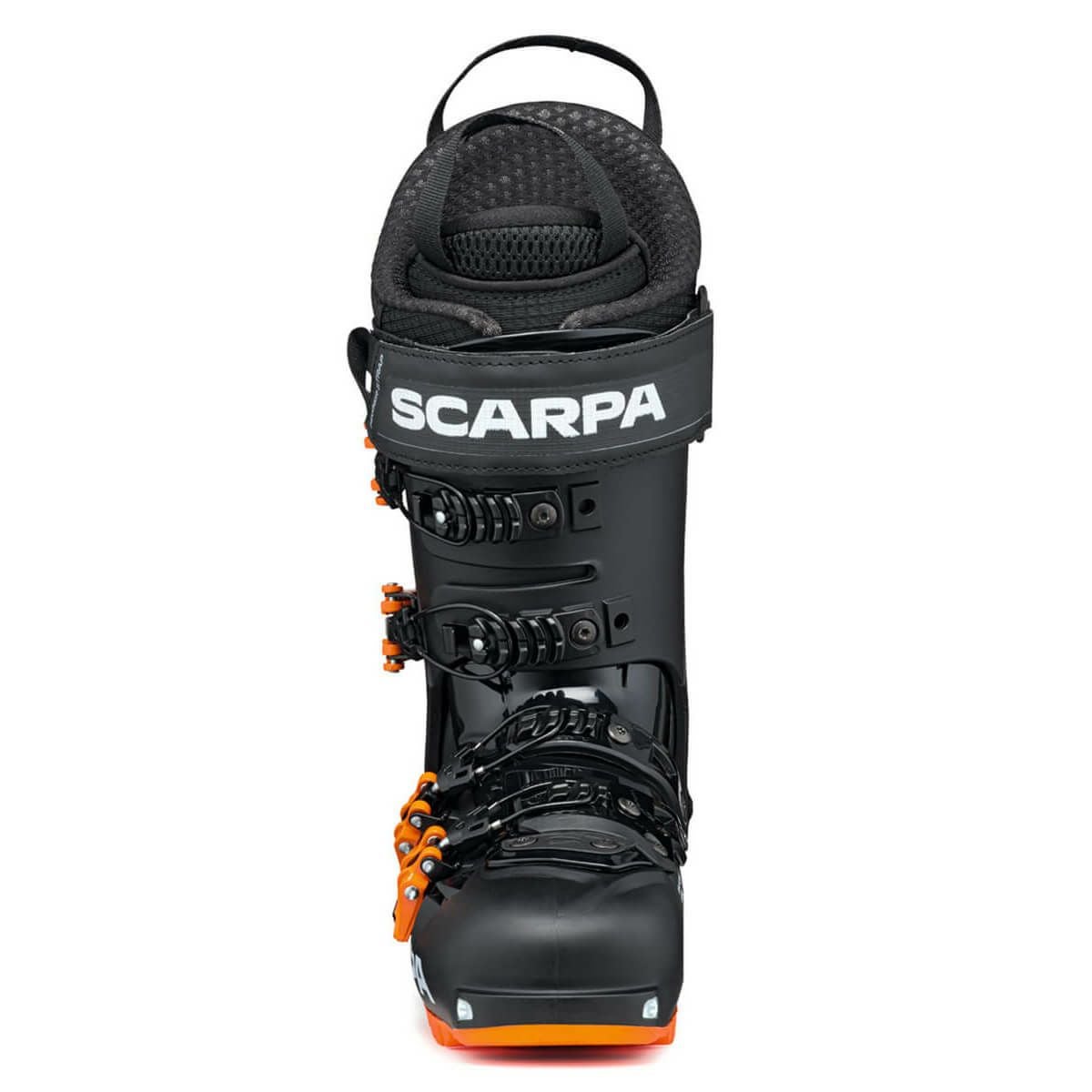 スカルパ SCARPA 4-クアトロ SL ブラック スキーブーツ 2024-2025