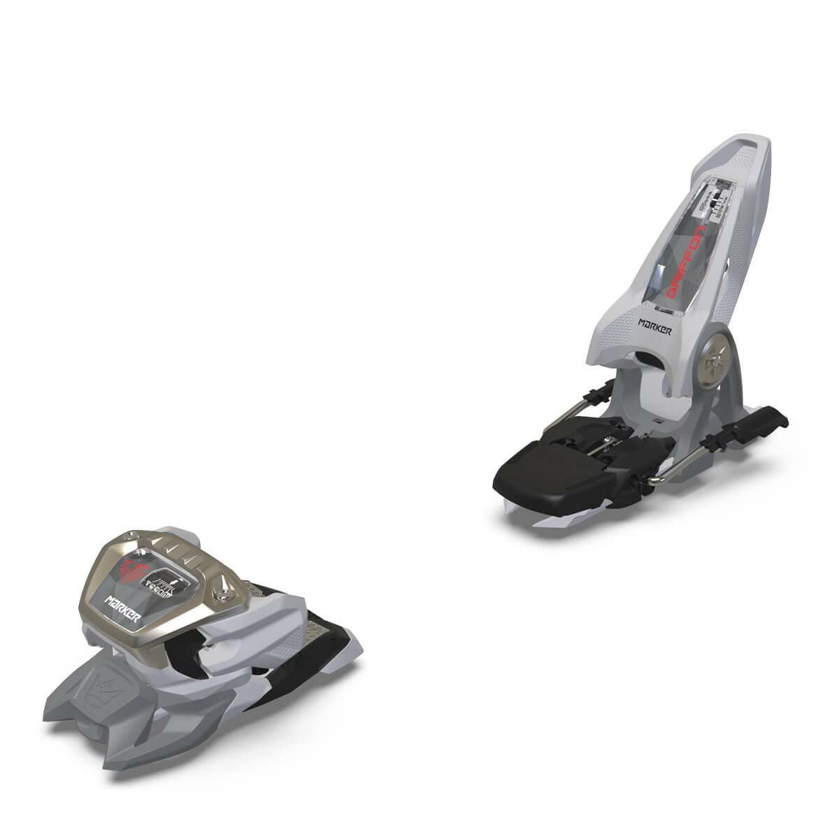 マーカー MARKER FREERIDE ブレーキ フリーライドブレーキ BLACK