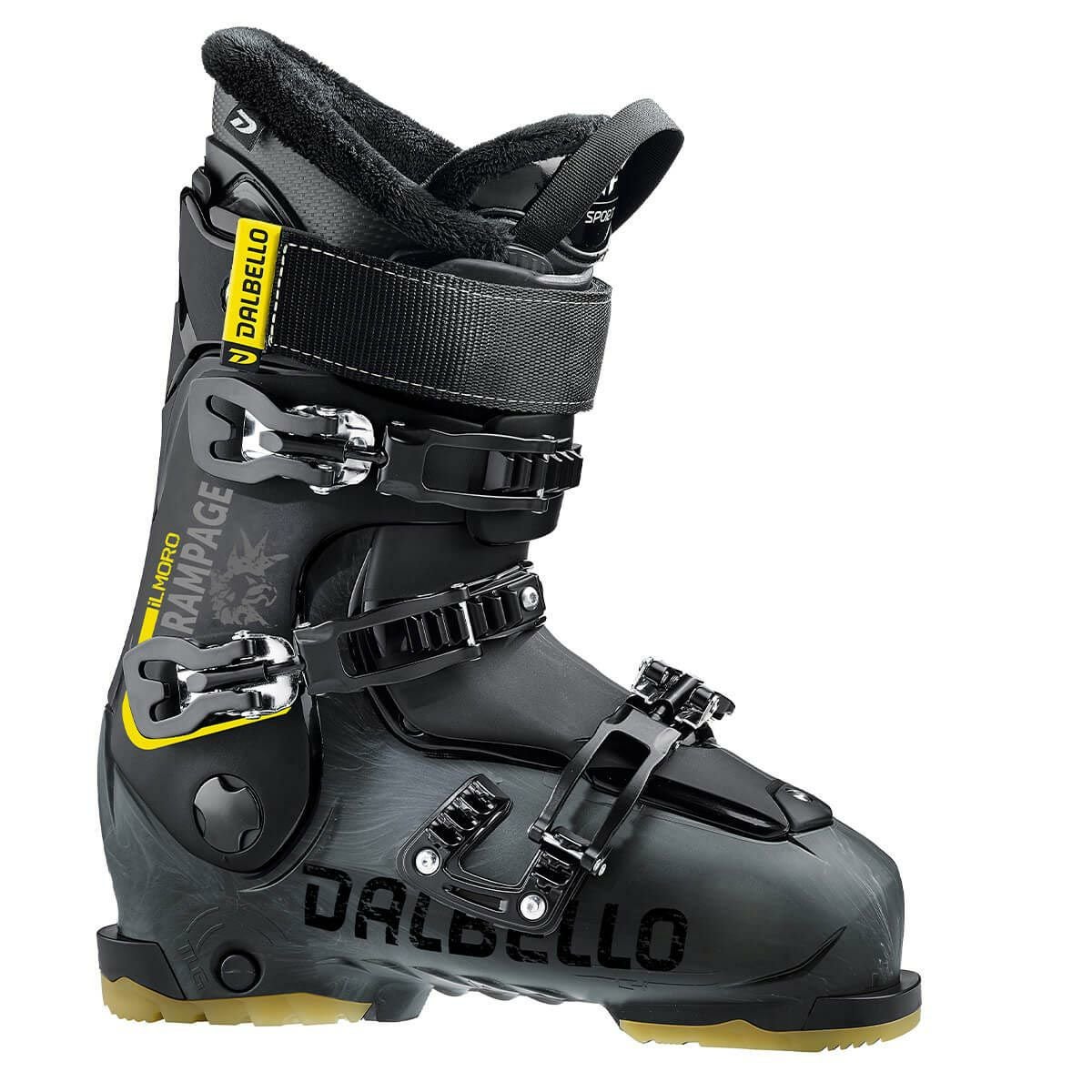 アトミック ATOMIC HAWX PRIME 100 GW ホークスプライム100 Black/Grey