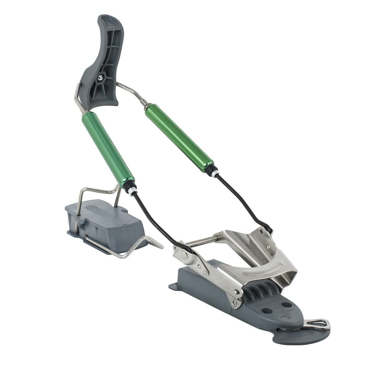 ボレー VOILE Switchback スウィッチ バック ウィメンズ グリーン