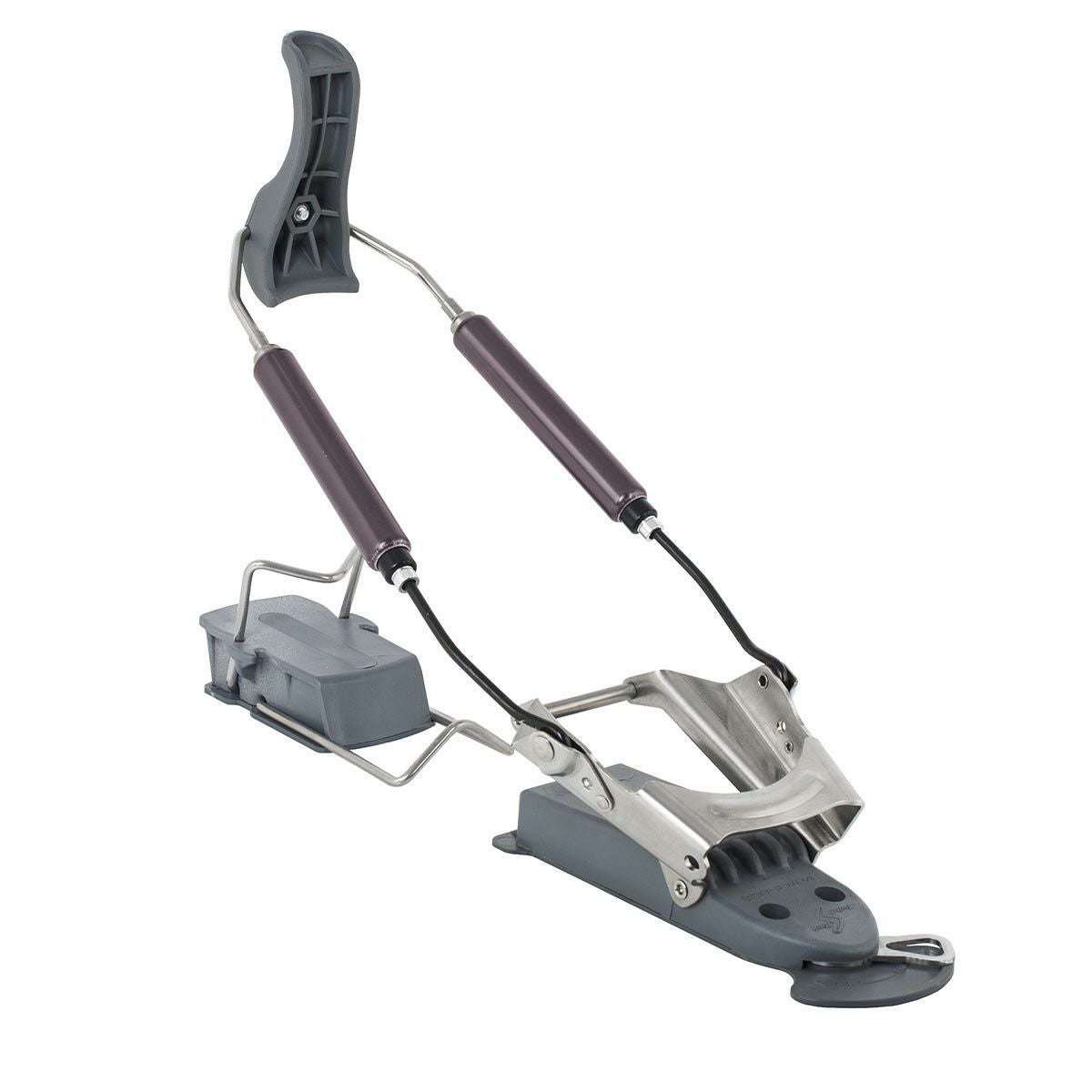 ボレー VOILE Switchback X2 スウィッチ バック エックス 2 ブラック