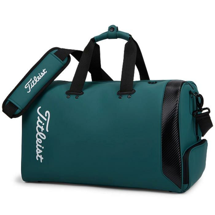 タイトリスト（Titleist） ボストンバッグ 通販｜【公式】有賀園ゴルフ