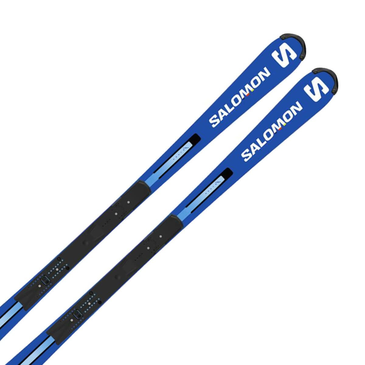 サロモン SALOMON S/RACE PRIME SL＋ICON RS 12 S/レースプライム