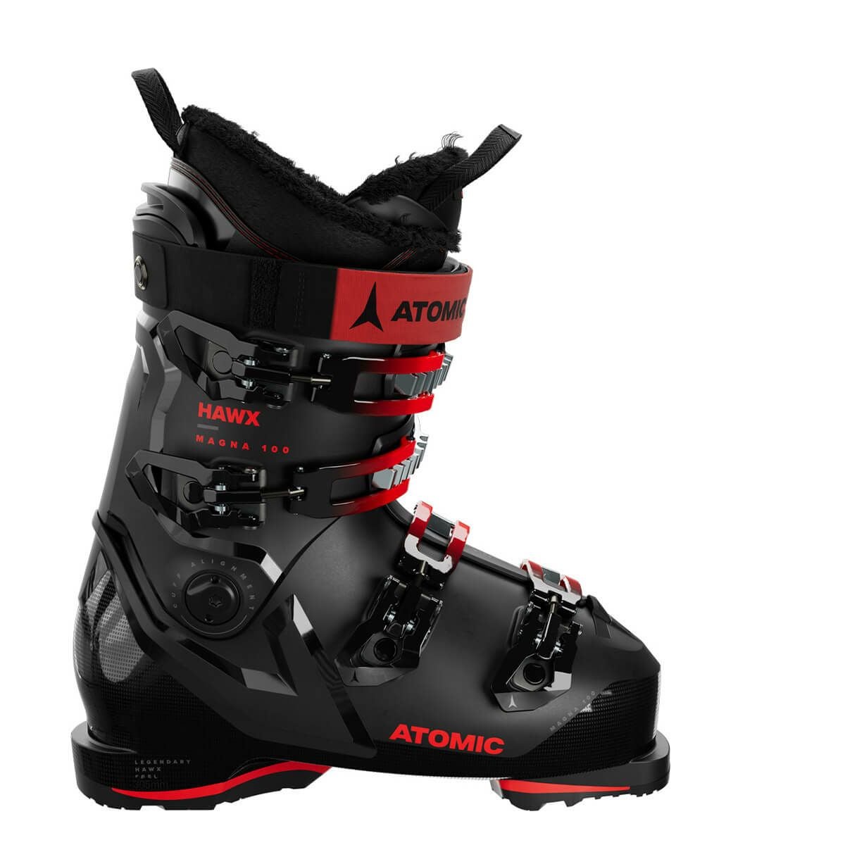 アトミック ATOMIC HAWX PRIME 100 GW ホークスプライム100 Black/Grey