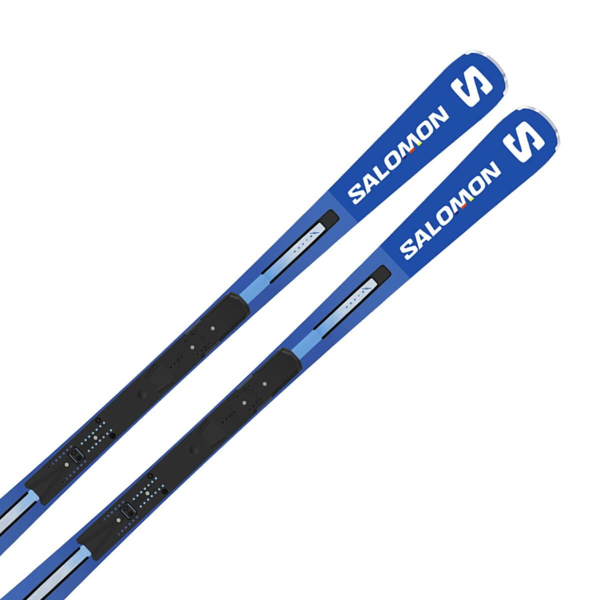 サロモン SALOMON S/RACE PRO SL ＋ICON 12 GW S/レースプロエスエル