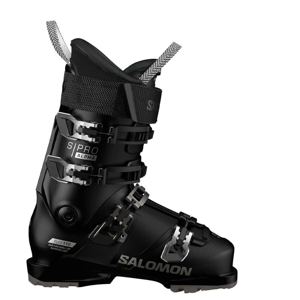 サロモン SALOMON S/PRO SUPRA BOA 130 GW エス/プロ スープラ ボア