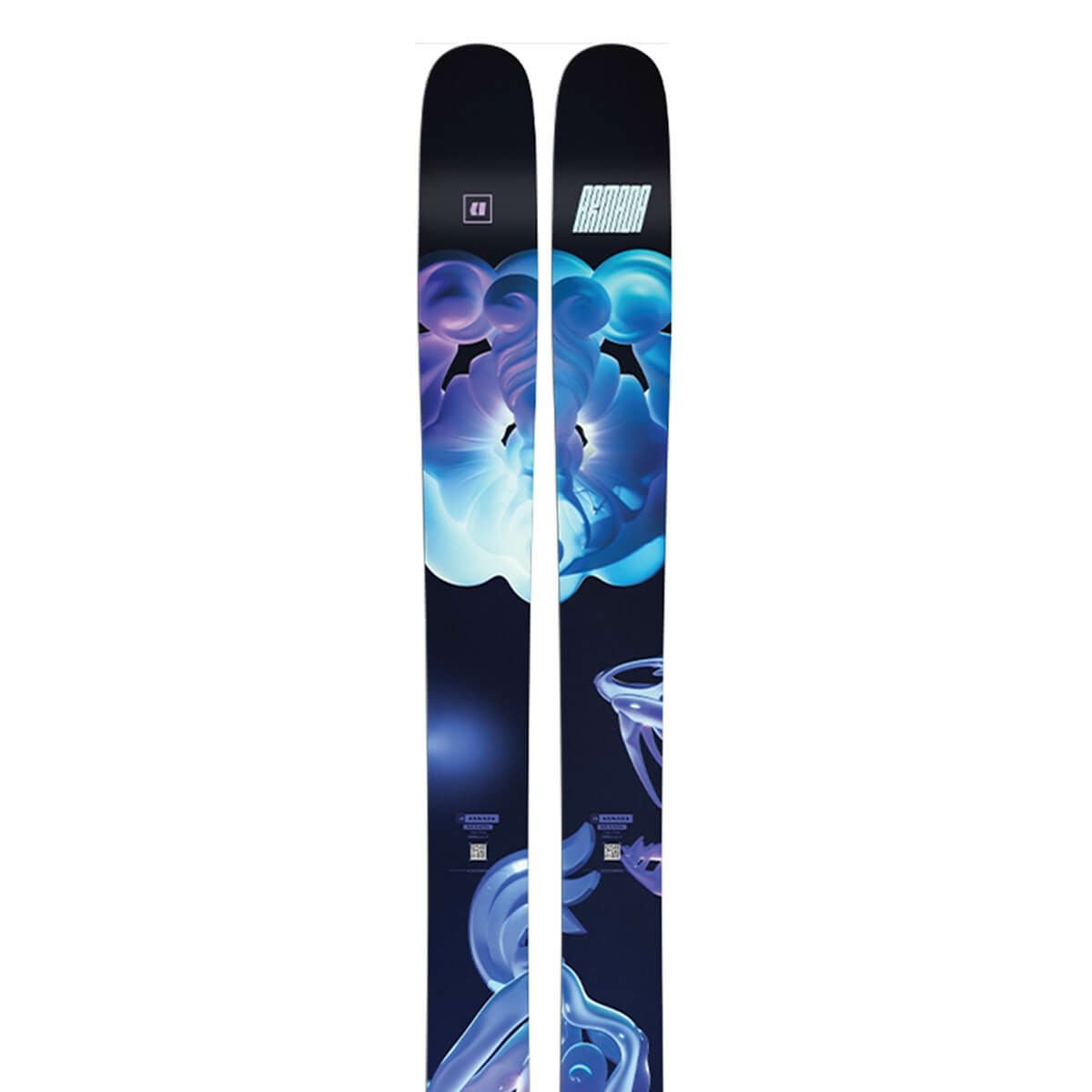 アルマダ ARMADA EDOLLO イードロ スキー板 単品 2024-2025 | 【公式