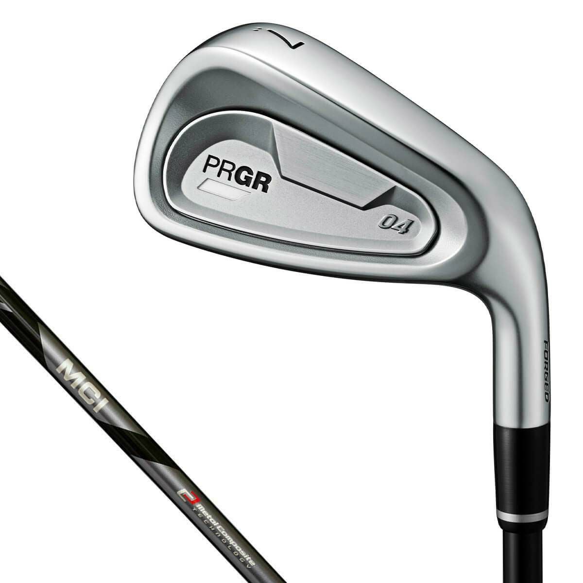 プロギア（PRGR）アイアンセット 通販｜【公式】有賀園ゴルフオンラインAGO