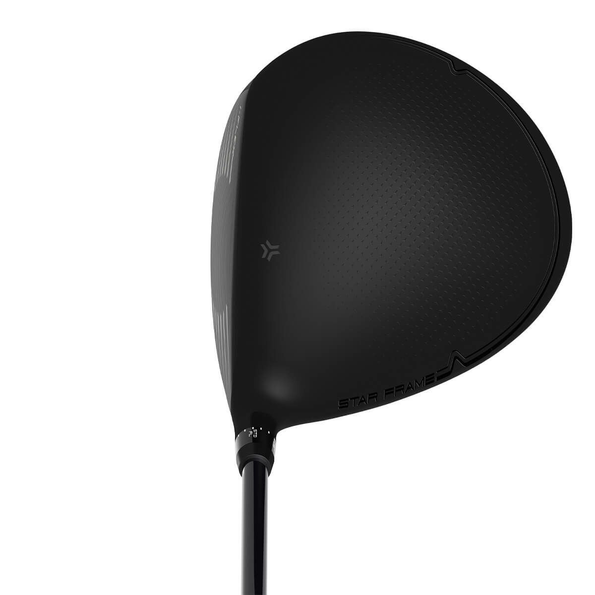 スリクソン ZXi ドライバー Diamana ZXi 50 カーボンシャフト 2024年