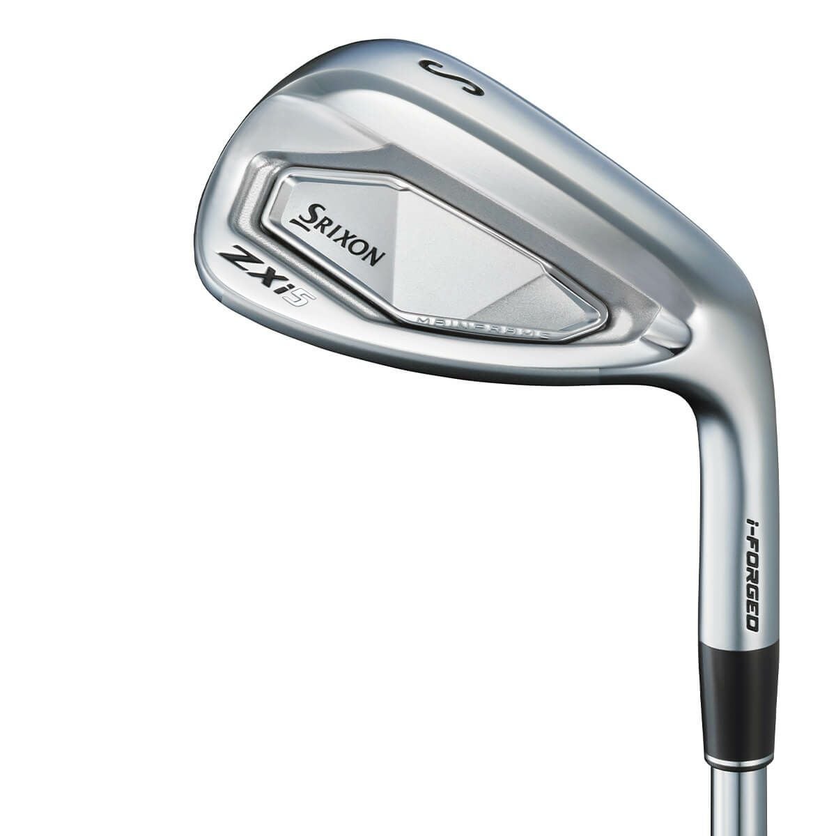 スリクソン ZXi5 アイアン 6本セット（＃5～9、PW） N.S.PRO 950GH neo