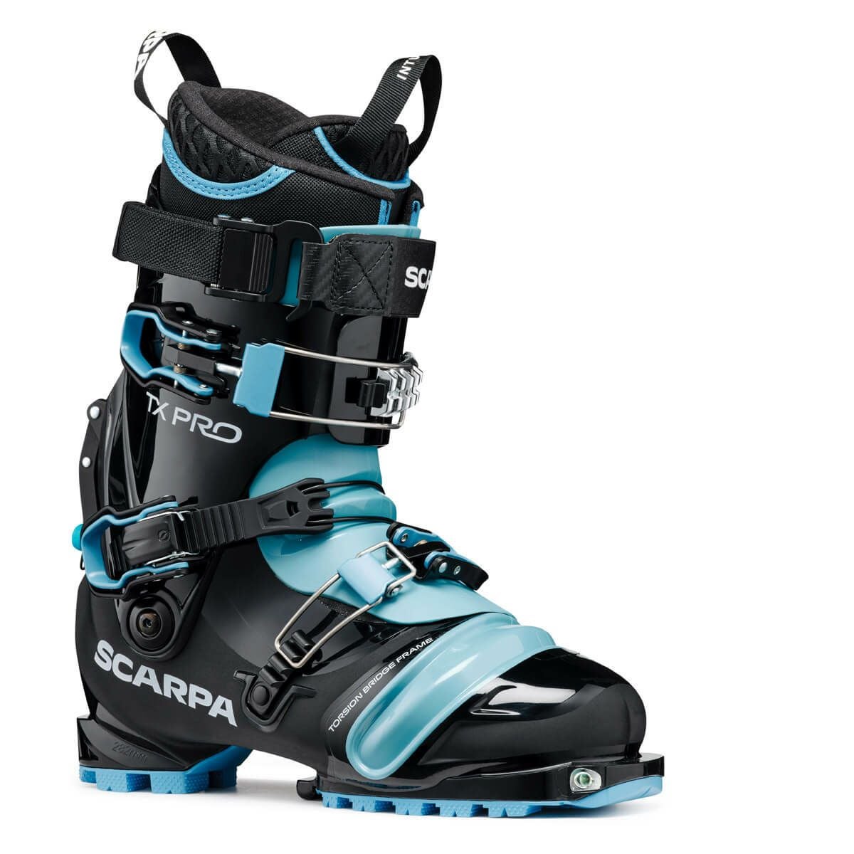 ボレー VOILE Switchback スウィッチ バック ウィメンズ グリーン