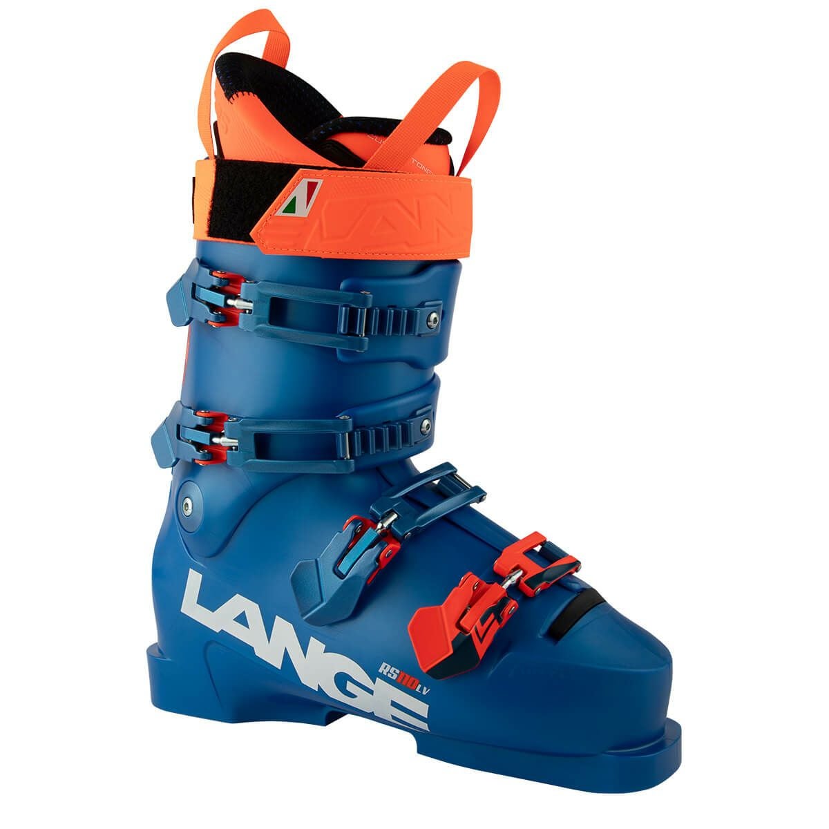 ラング LANGE WORLD CUP RS ZA+ ワールドカップ RS ZA+ VIBRANT BLUE