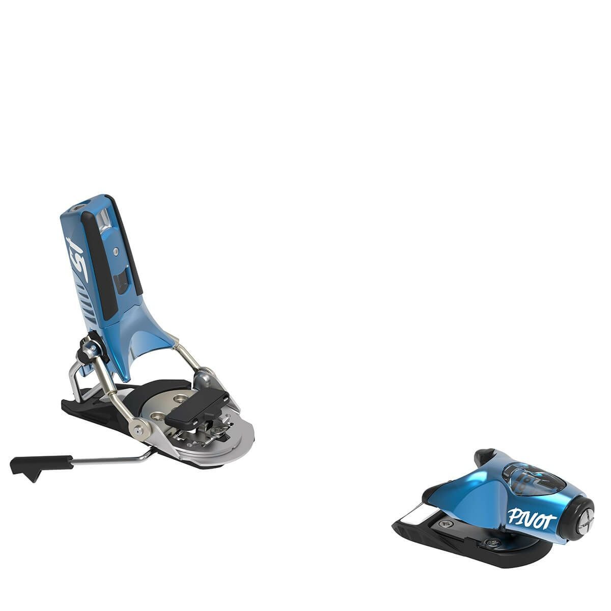 ルック LOOK PIVOT 2.0 15 GW ピボット 2.0 15 GW ブルー/スティール
