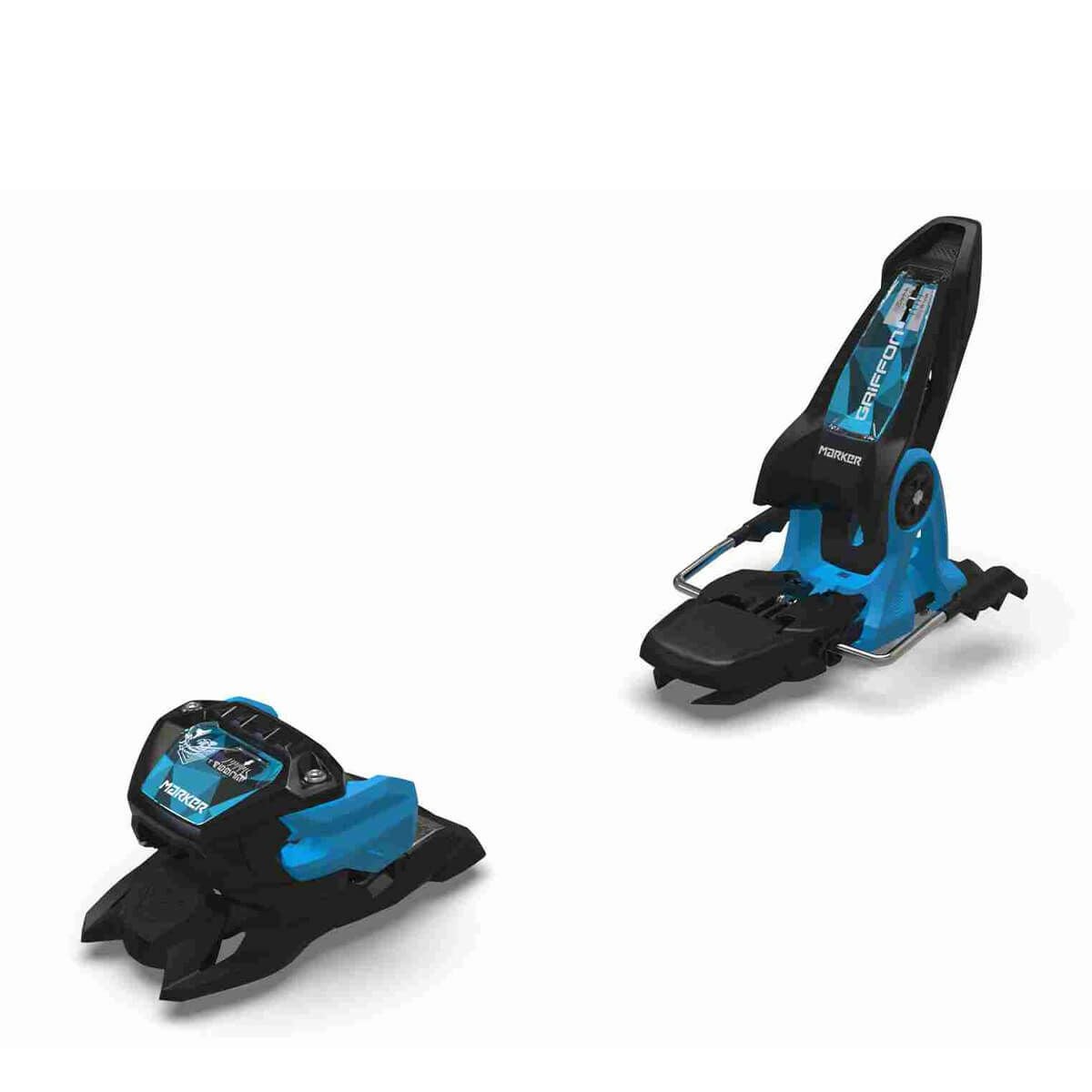 マーカー MARKER SQUIRE 11 スクワイア11 BLACK ビンディング 単品