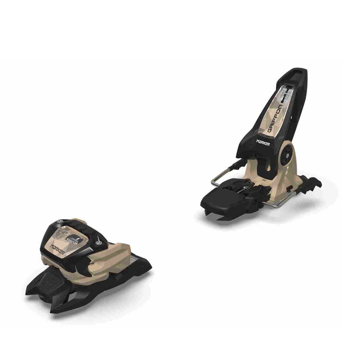 マーカー MARKER GRIFFON 13 ID グリフォン13ID TAN ビンディング 単品