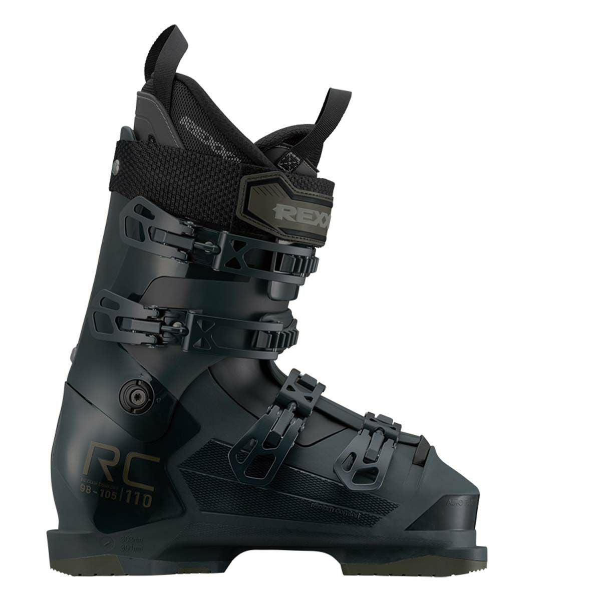 アルマダ ARMADA AR ONE 100 MV エーアールワン 100 MV スキーブーツ